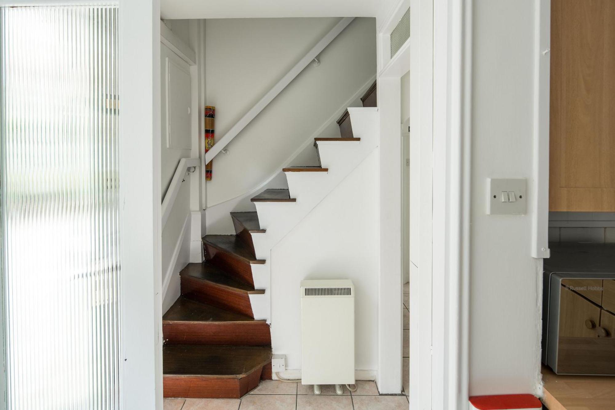 Quirky & Cosy 2Bd Mews Flat In Paddington Apartment London Ngoại thất bức ảnh