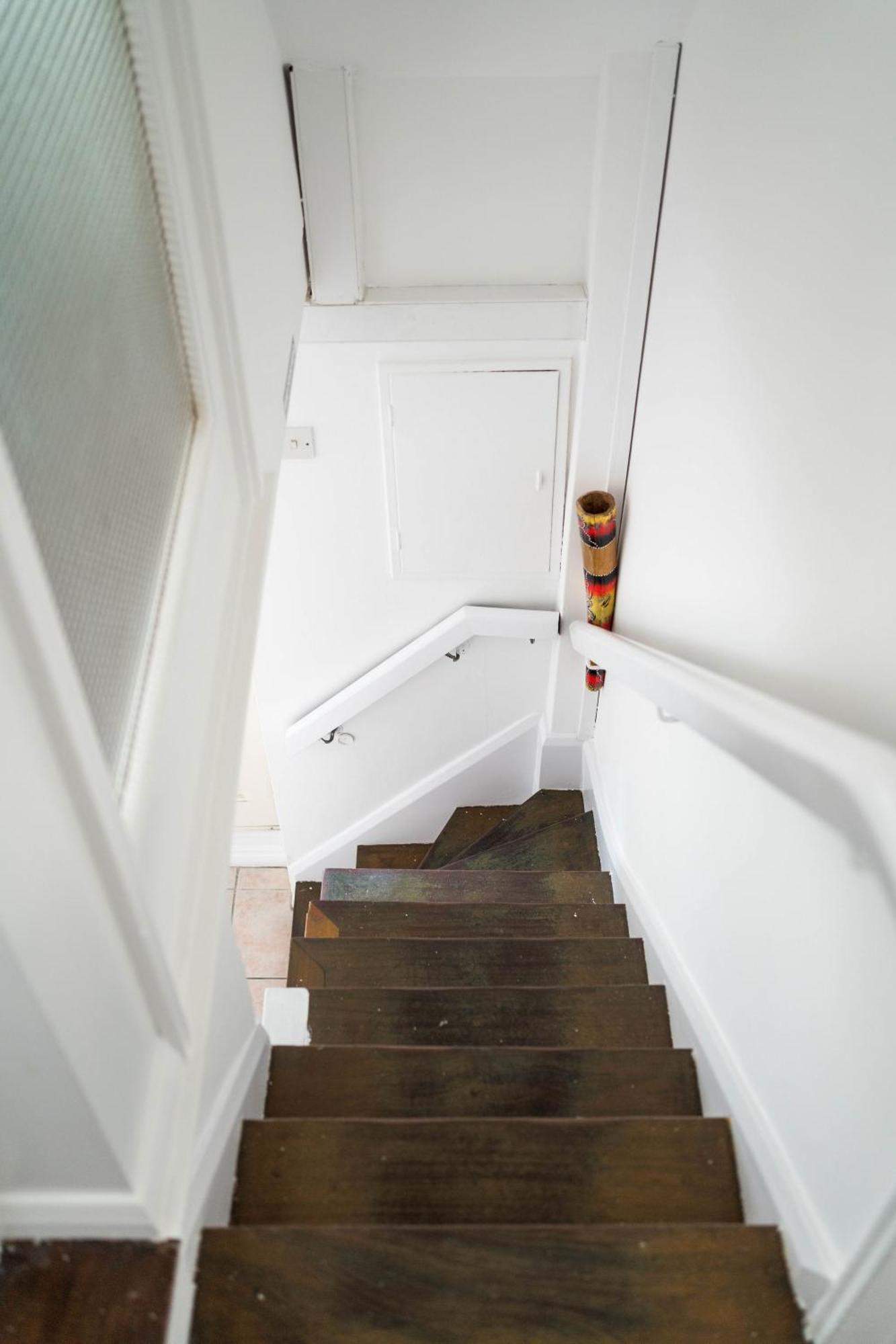 Quirky & Cosy 2Bd Mews Flat In Paddington Apartment London Ngoại thất bức ảnh