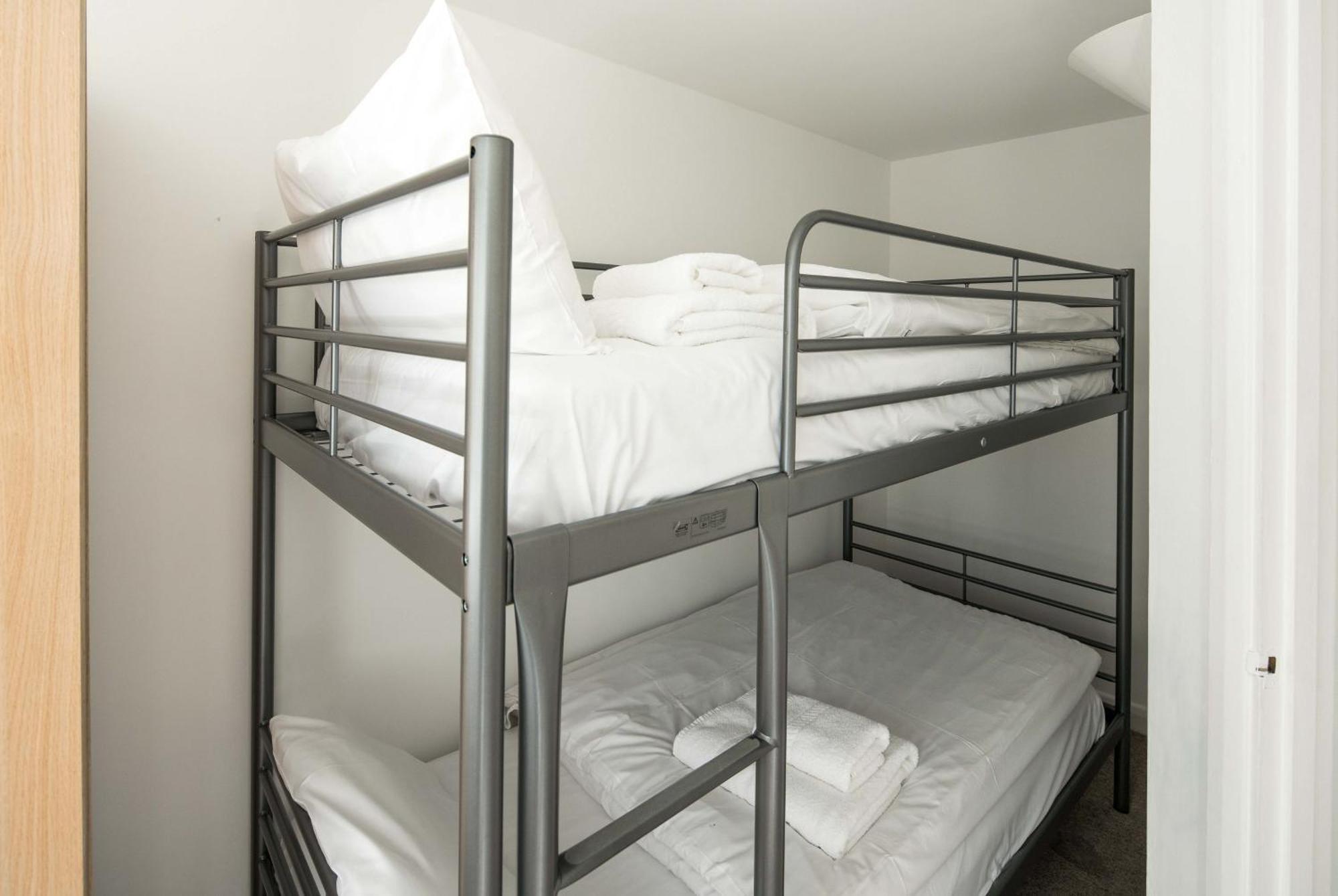 Quirky & Cosy 2Bd Mews Flat In Paddington Apartment London Ngoại thất bức ảnh