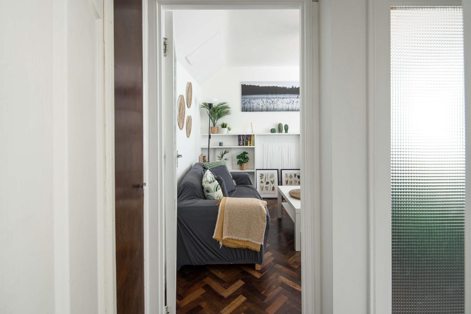 Quirky & Cosy 2Bd Mews Flat In Paddington Apartment London Ngoại thất bức ảnh