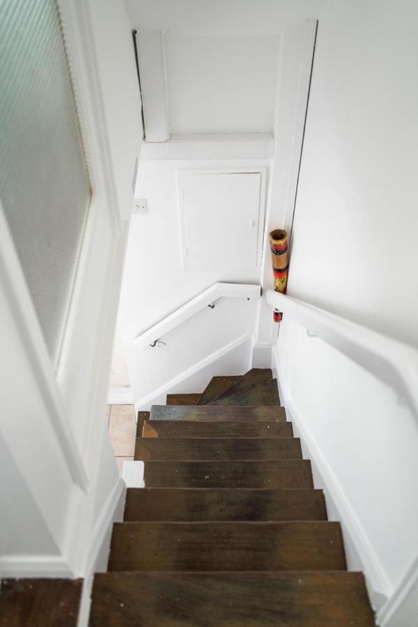 Quirky & Cosy 2Bd Mews Flat In Paddington Apartment London Ngoại thất bức ảnh