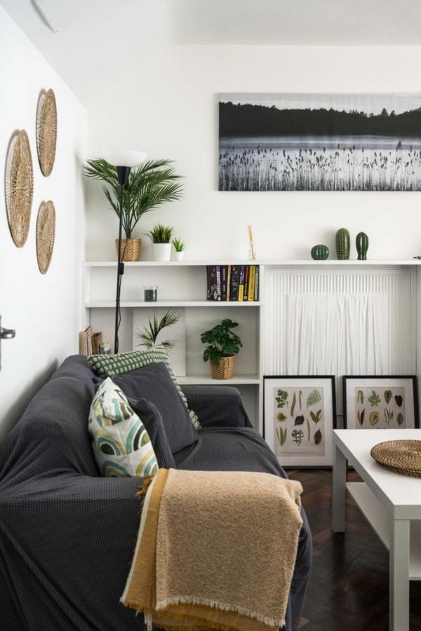 Quirky & Cosy 2Bd Mews Flat In Paddington Apartment London Ngoại thất bức ảnh