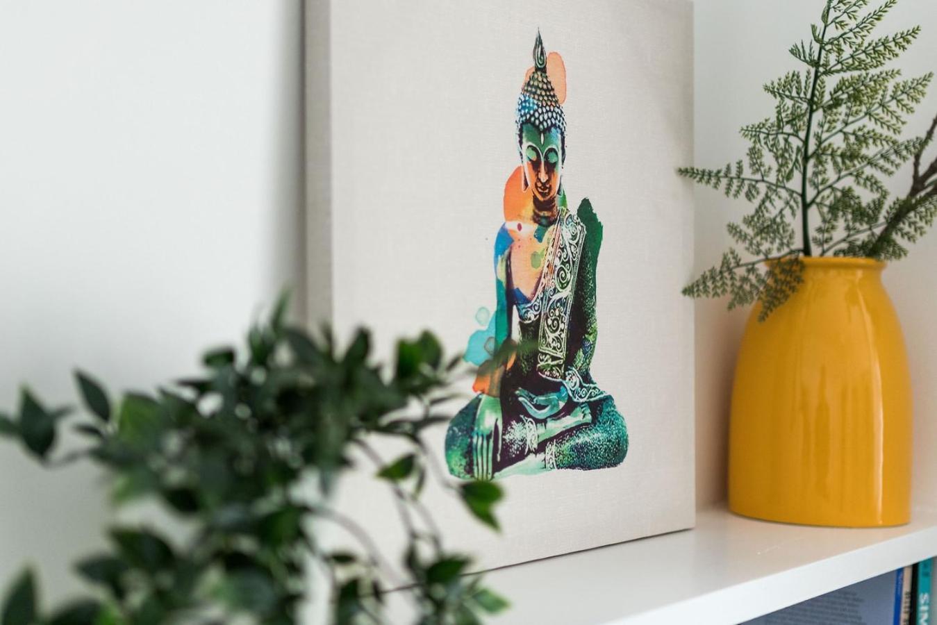 Quirky & Cosy 2Bd Mews Flat In Paddington Apartment London Ngoại thất bức ảnh